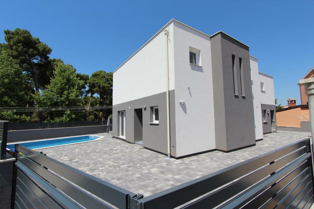 Apartment Karlo 2 *