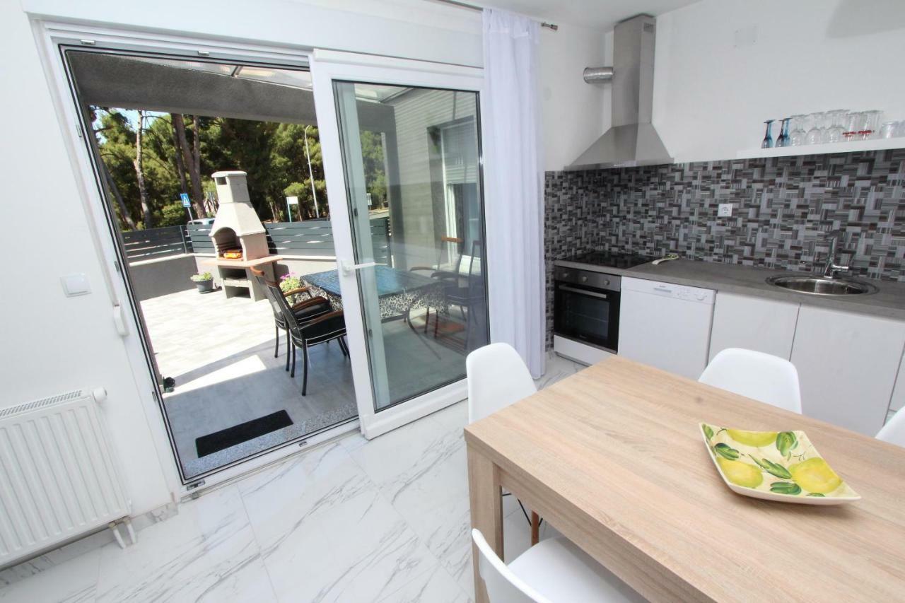 Karlo 2 Apartment Rovinj