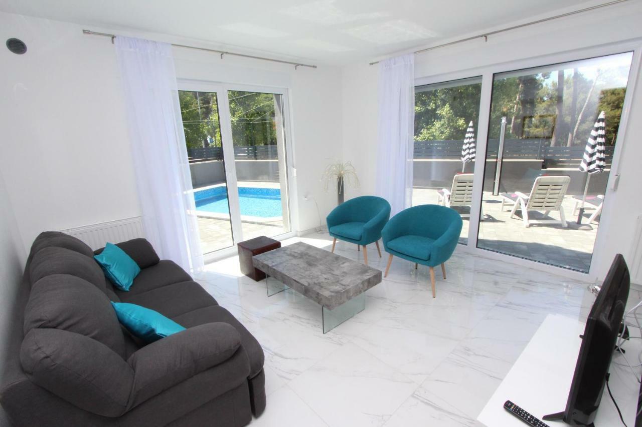 Apartment Karlo 2 Rovinj