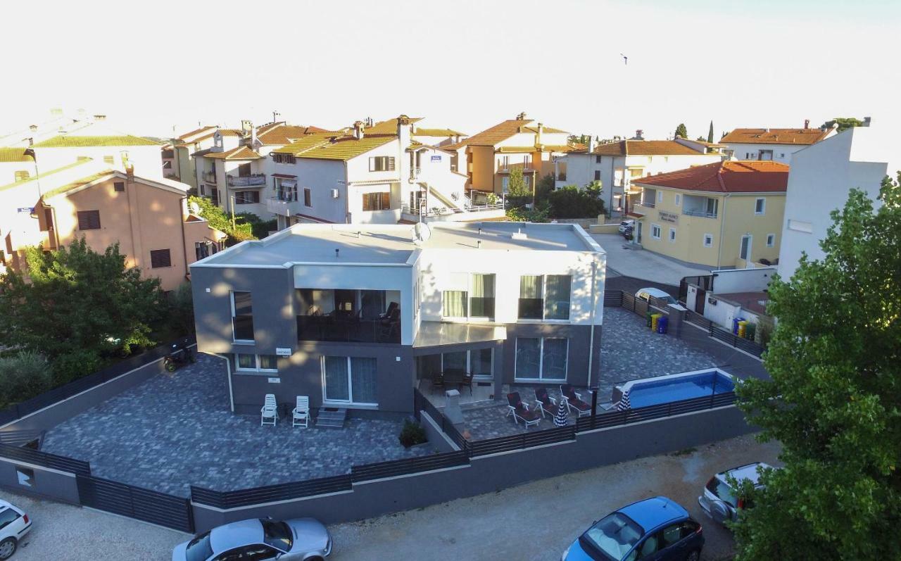 Apartment Karlo 2 *